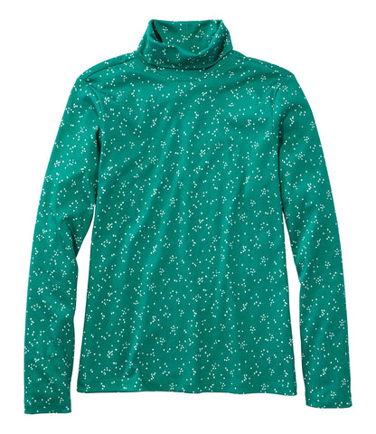 Forest Green Scatter Dot,X-Small