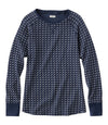Classic Navy Birdseye