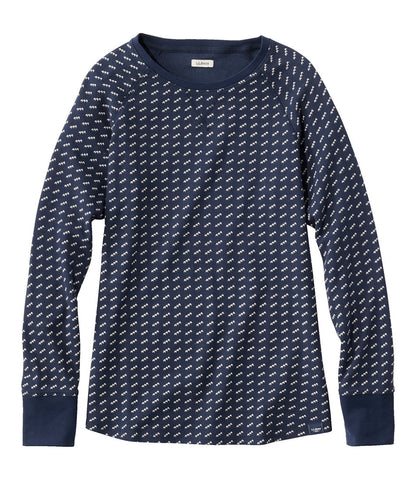 Classic Navy Birdseye,X-Small