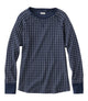 Classic Navy Birdseye