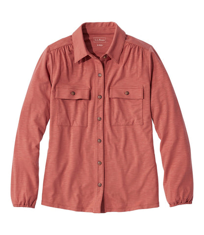Faded Redwood,X-Small