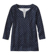 Classic Navy/Cream Dot