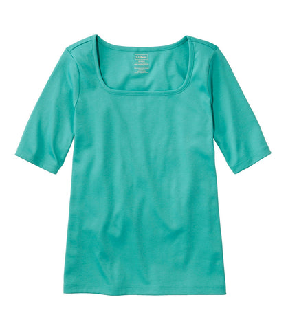 Glacier Teal,X-Small