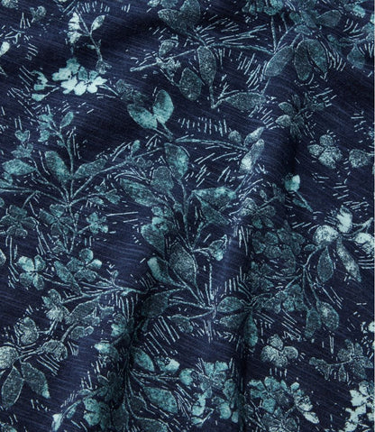 Women's Camden Hills Tee, Short-Sleeve Print L.L.Bean Popular