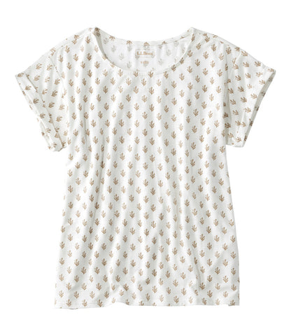 Sailcloth Sunwashed Batik,X-Small