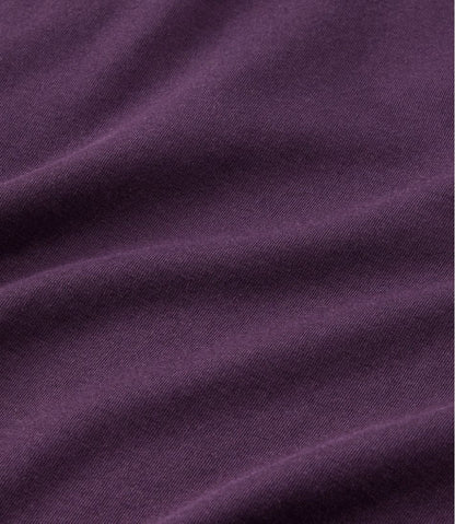 Women's Soft Stretch Supima-Blend Tee, Turtleneck L.L.Bean Best Seller