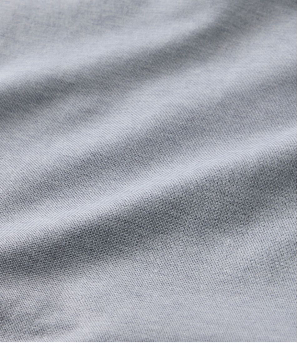 Women's Vista Camp Tee, Short-Sleeve Graphic Crew L.L.Bean Classic