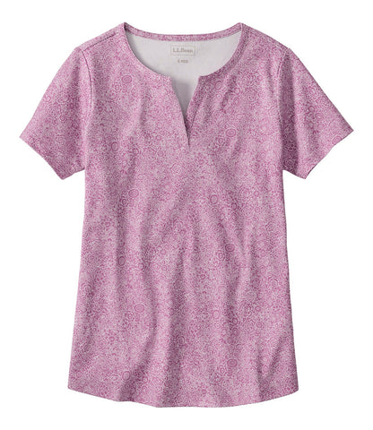 Iced Orchid Floral,X-Small