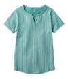 Dusty Teal Rounded Geo