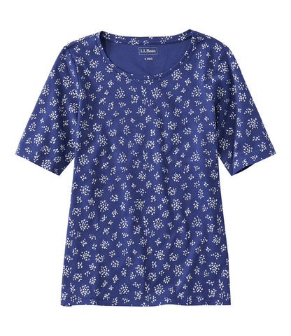 Dark Twilight Blue Dot Bouquet,X-Small