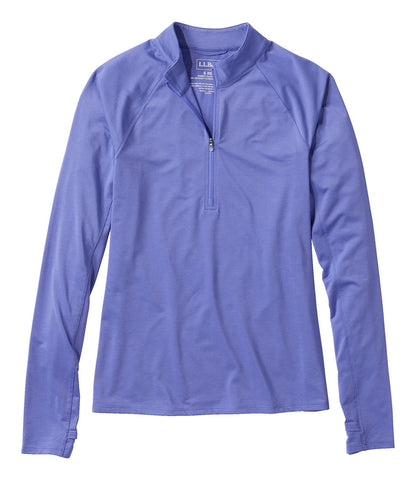 Dusty Periwinkle,X-Small