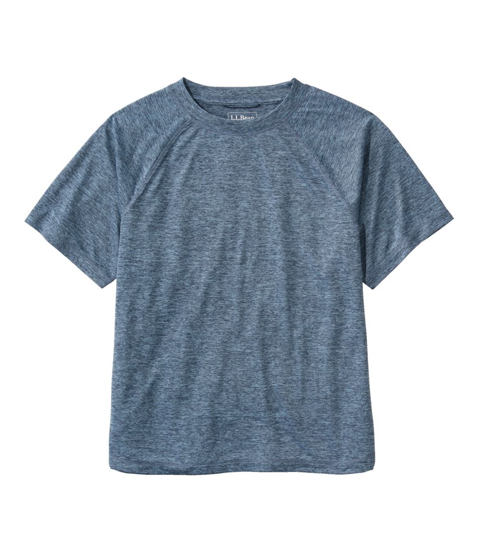 Women's Ultralight Adventure Tee, Short-Sleeve L.L.Bean Best Seller