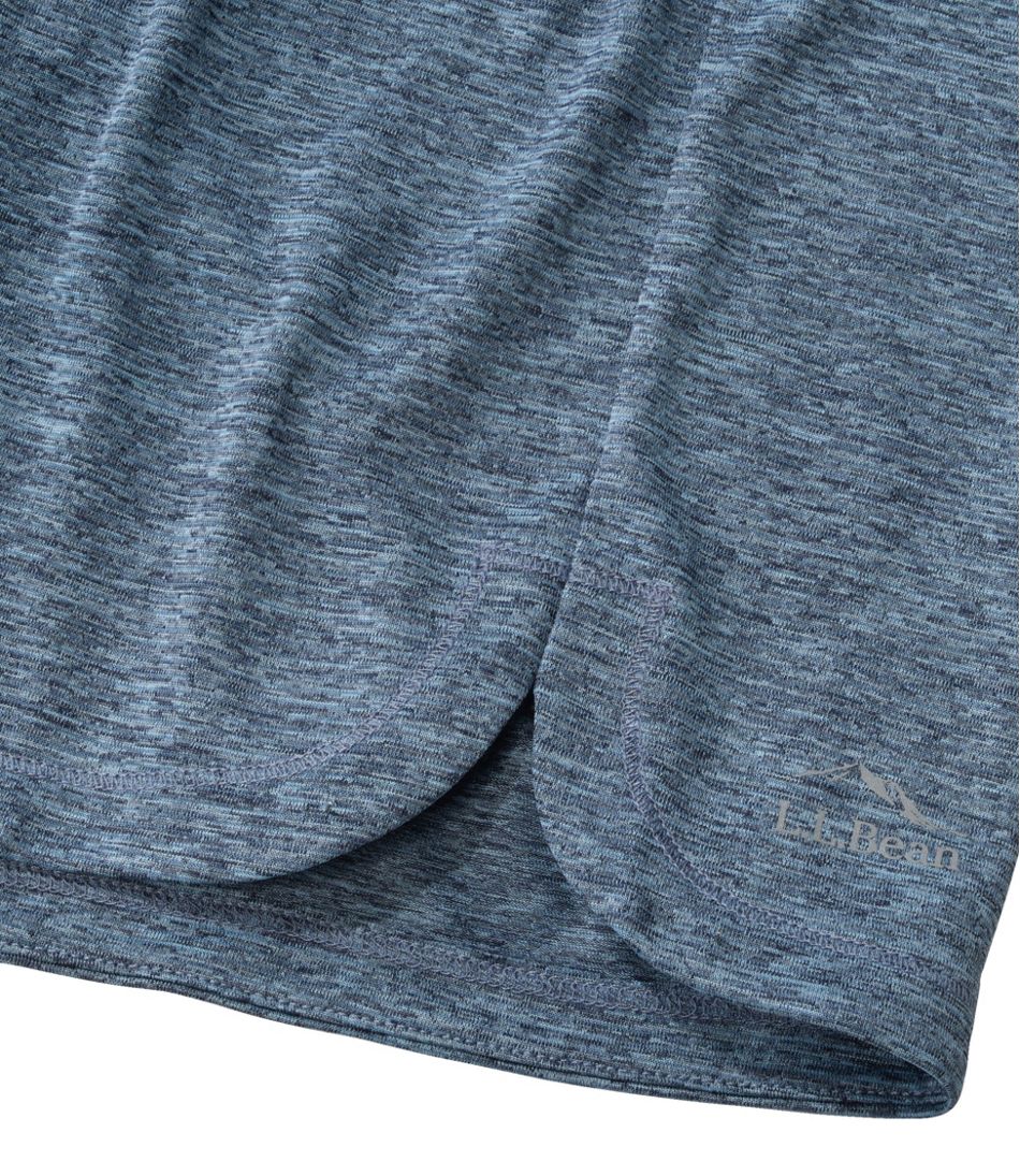 Women's Ultralight Adventure Tee, Short-Sleeve L.L.Bean Best Seller