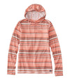 Natural Coral Stripe