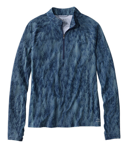 Nautical Navy Treescape,X-Small