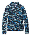 Midnight Black Camo