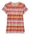 Sienna Brick Stripe