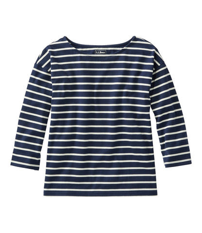 Classic Navy/Sailcloth,X-Small