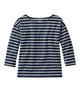 Classic Navy/Sailcloth
