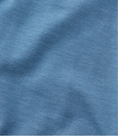 Women's Soft Stretch Supima-Blend Tee, Short-Sleeve V-Neck L.L.Bean Featured