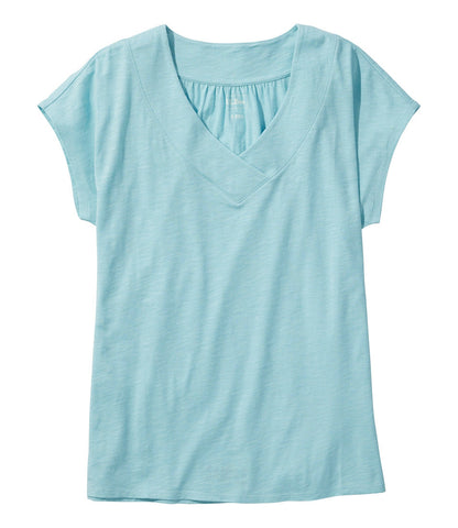 Mist Blue,Medium
