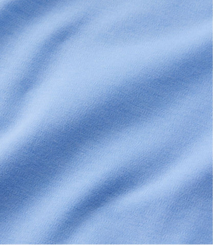 Women's L.L.Bean Tee, Short-Sleeve Notch-Neck L.L.Bean Recommended