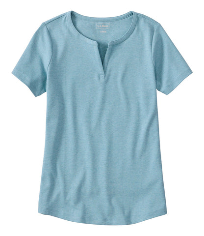 Silver Blue Heather,X-Small