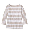 Shore Blocked Stripe