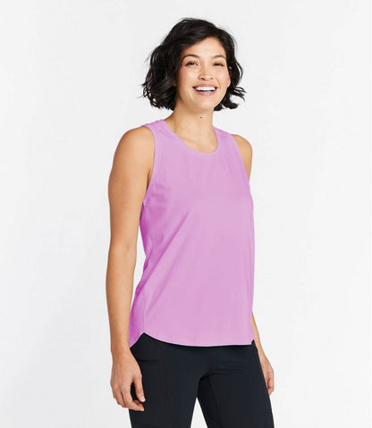 Women's Beyond Soft Tank L.L.Bean Trending