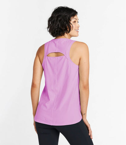 Women's Beyond Soft Tank L.L.Bean Trending