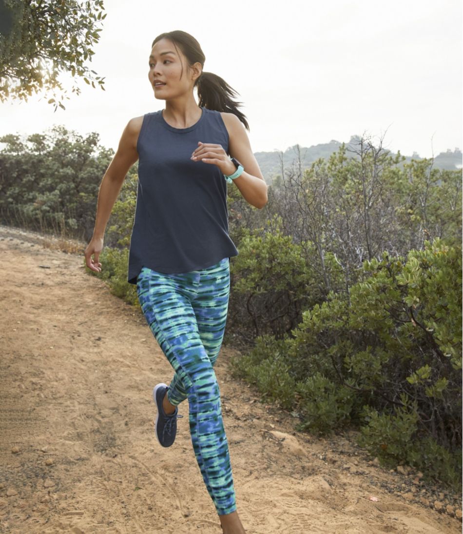 Women's Beyond Soft Tank L.L.Bean Trending