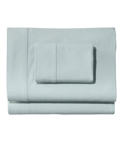 Premium Egyptian Flannel Sheet Collection L.L.Bean Recommended
