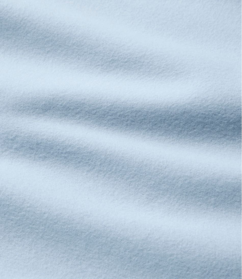 Premium Egyptian Flannel Sheet Collection L.L.Bean Recommended
