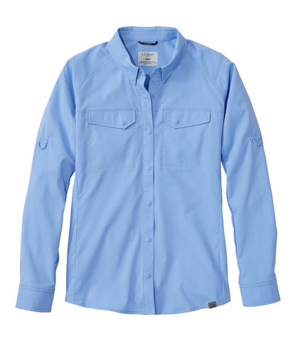 Brightwater Blue,X-Small
