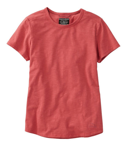 Women's Insect Shield Field Tee, Short-Sleeve L.L.Bean Featured