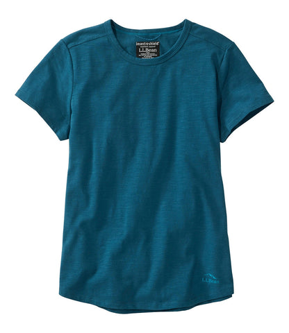 Deepwater Blue,X-Small