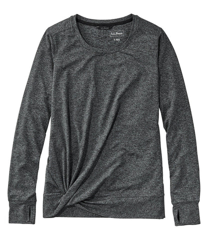 Midnight Black Marl,X-Small