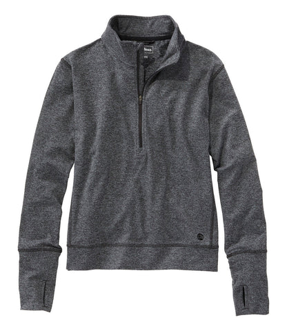 Midnight Black Marl,X-Small
