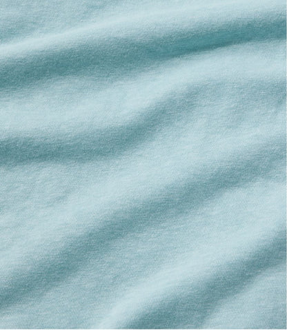Women's Linen/Cotton Tee, Short-Sleeve Scoopneck L.L.Bean Recommended