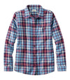 Blue Ridge Plaid