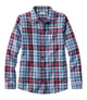 Blue Ridge Plaid