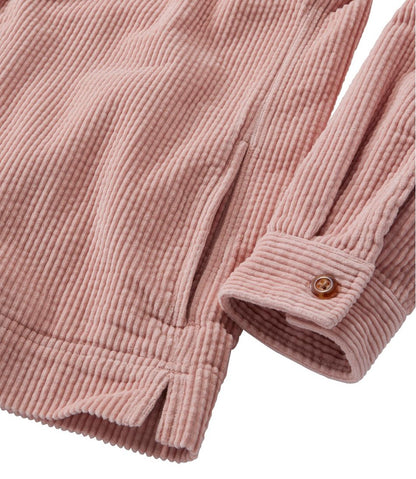 Women's Comfort Corduroy Relaxed Shirt L.L.Bean Popular