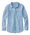 Chambray Blue