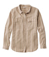 Boulder/Sea Salt Stripe