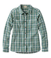 Faded Sage Plaid