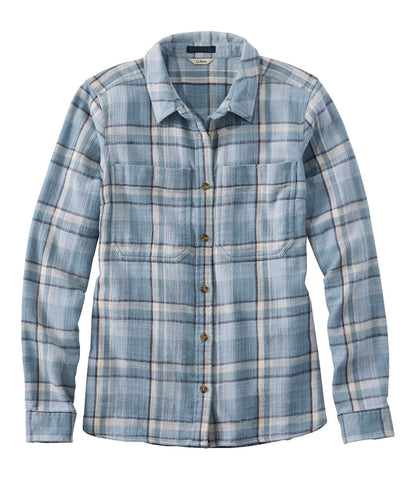 Foggy Blue,X-Small