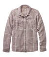 Ledge Heather Windowpane