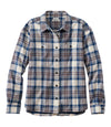 Indigo Tartan
