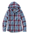 Blue Ridge Plaid