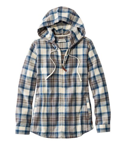 Indigo Tartan,X-Small
